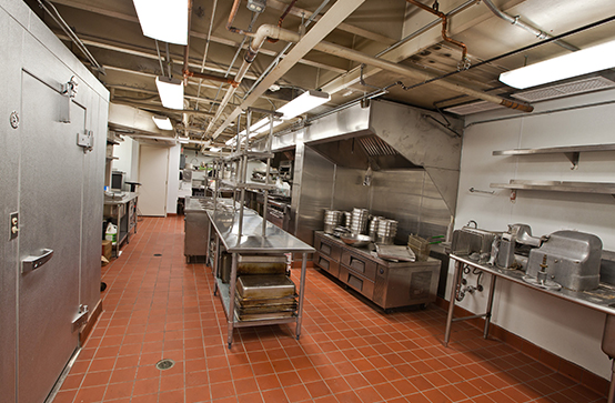 restaurant fire suppression systems