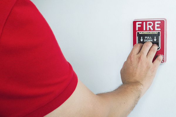 Fire Alarm System Services